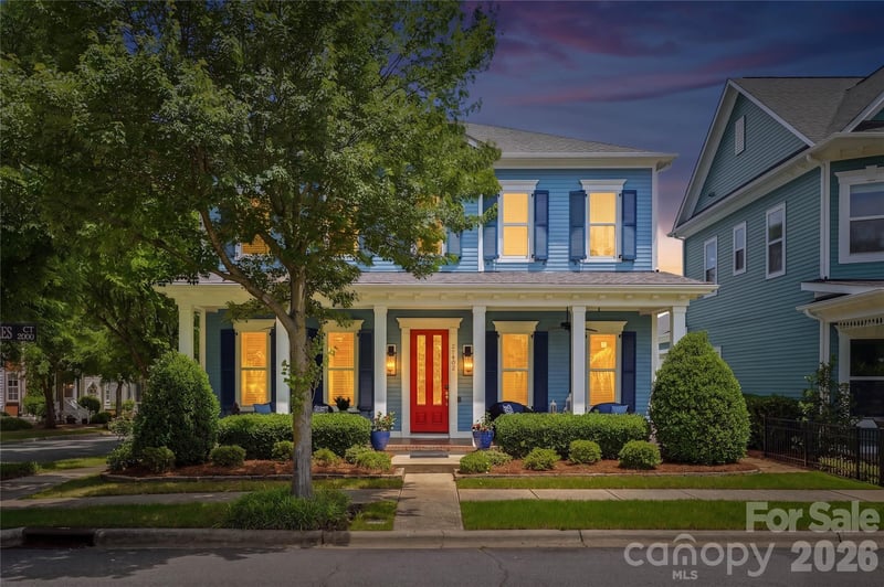 21903 Riddles Ct, Cornelius, NC 28031