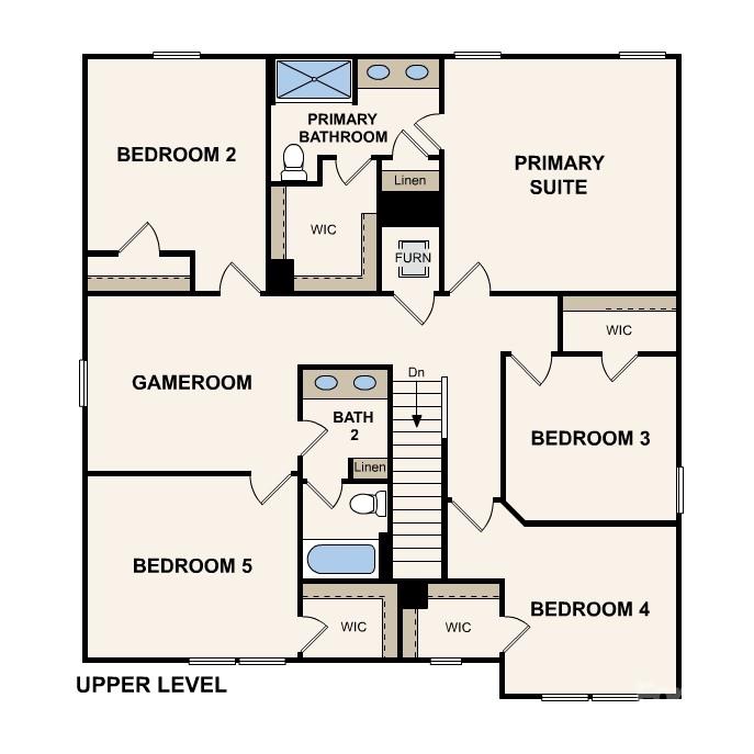 543 Tomlin Trl, Spartanburg, SC 29301