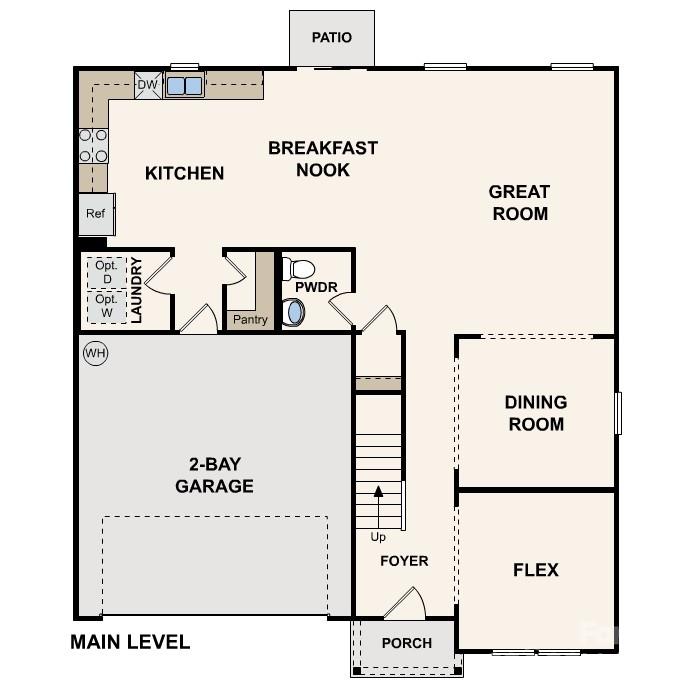 543 Tomlin Trl, Spartanburg, SC 29301