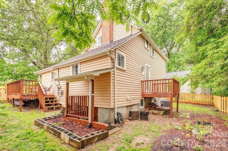 52 Gracelyn Rd, Asheville, NC 28804