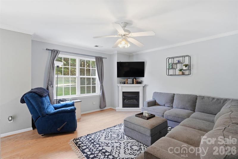 131 Scotch Irish Ln, Troutman, NC 28166