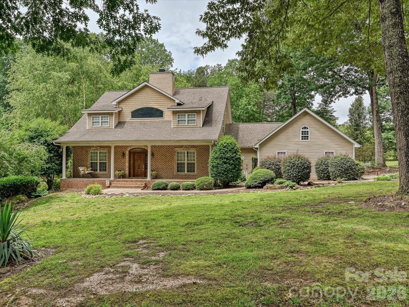 8729 Riverwood Rd, Terrell, NC 28682