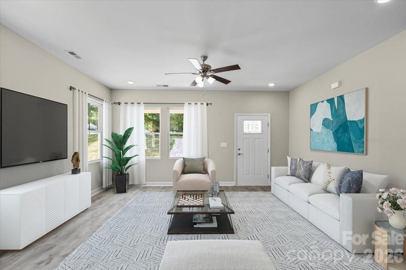 1038 Grady St, Salisbury, NC 28144