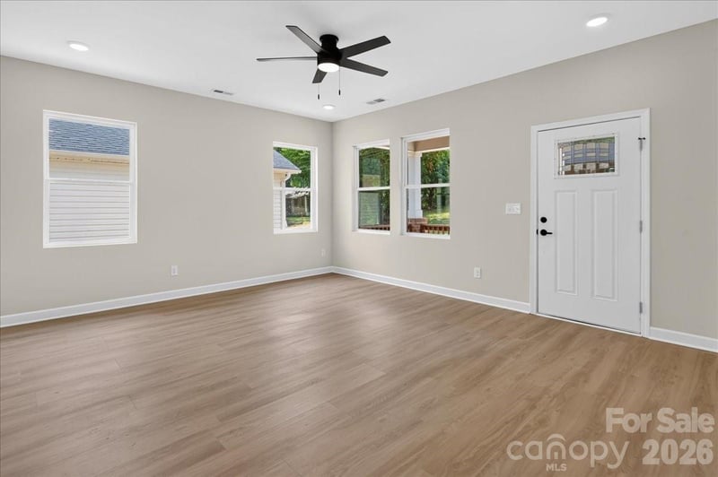 1038 Grady St, Salisbury, NC 28144