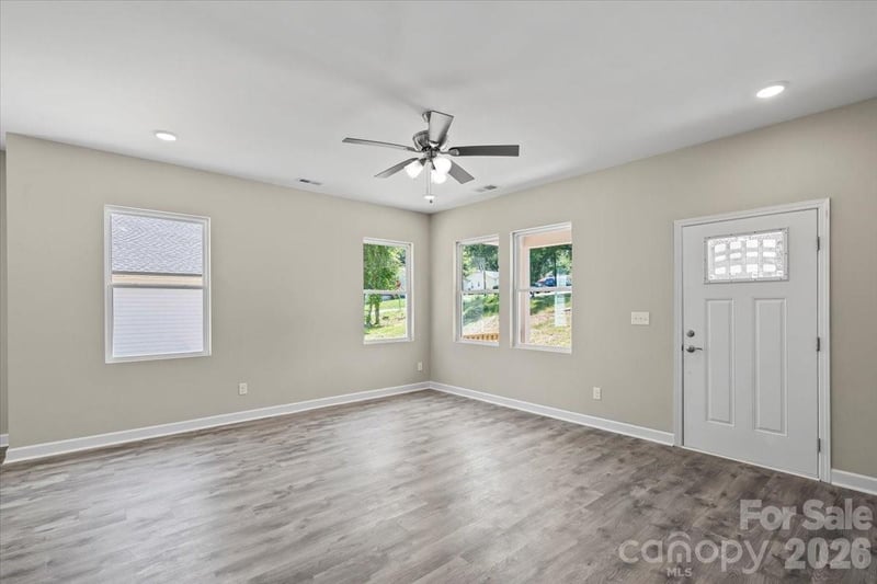 1038 Grady St, Salisbury, NC 28144