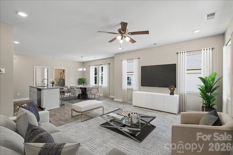 1038 Grady St, Salisbury, NC 28144