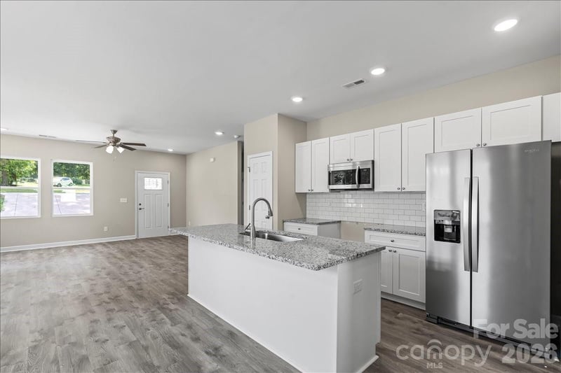 1038 Grady St, Salisbury, NC 28144