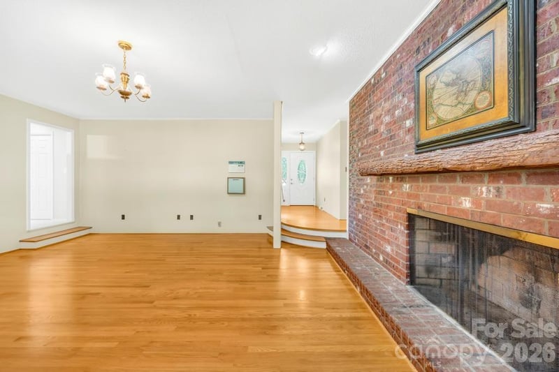 406 Kistler Farm Rd, Mooresville, NC 28115