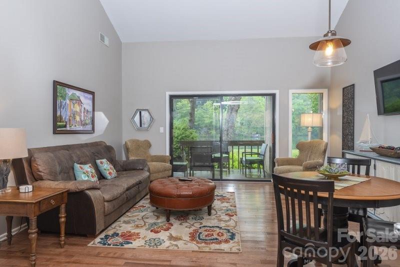 147 Lake Dr #1203, Lake Lure, NC 28746