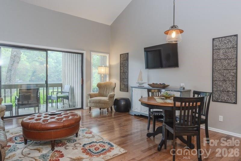 147 Lake Dr #1203, Lake Lure, NC 28746