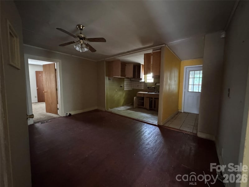 3209 Lasalle St, Charlotte, NC 28216