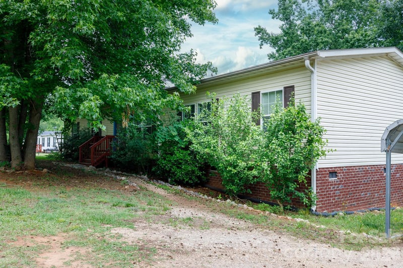 854 Butler Lake Rd, Chester, SC 29706