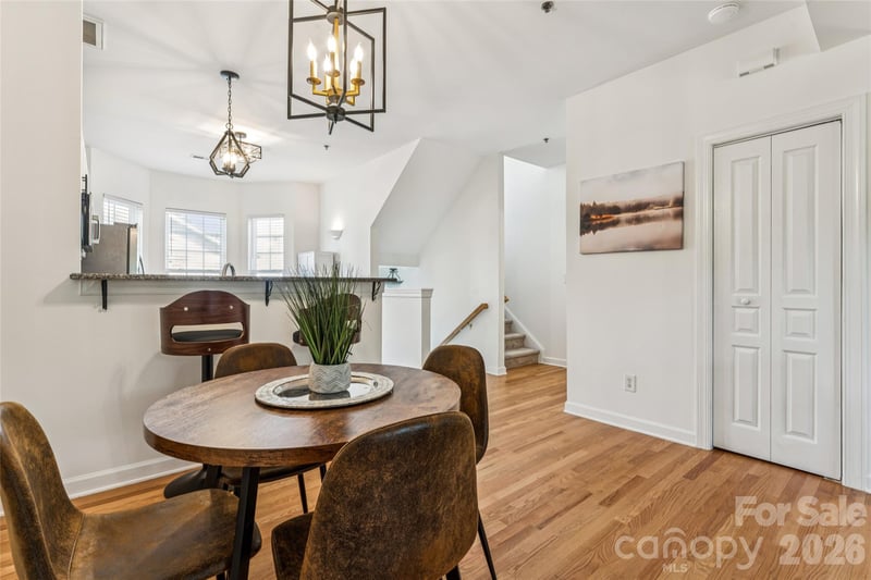 6333 Royal Celadon Way #6333, Charlotte, NC 28269