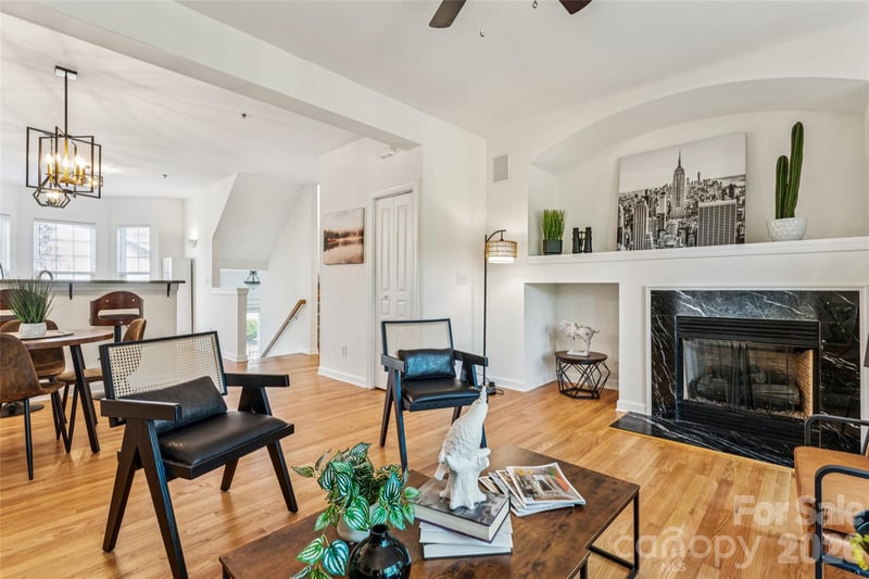 6333 Royal Celadon Way #6333, Charlotte, NC 28269