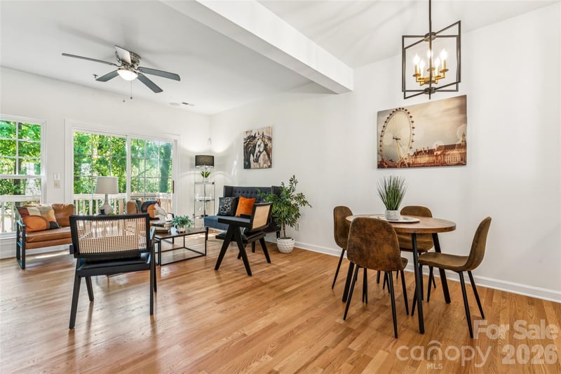 6333 Royal Celadon Way #6333, Charlotte, NC 28269