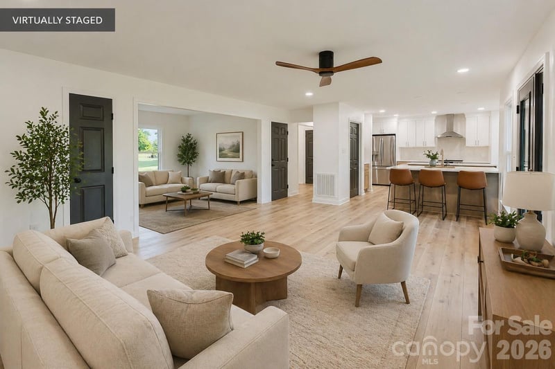 3730 Club House Dr, Conover, NC 28613