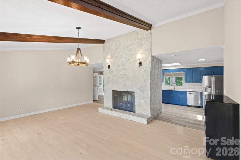 2004 Fountain Ln, Stanley, NC 28164