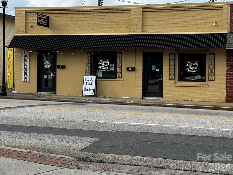 3 and 5 Liberty St, York, SC 29745