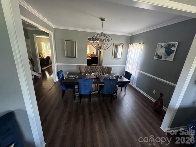 772 Rosegate Dr, Gastonia, NC 28056