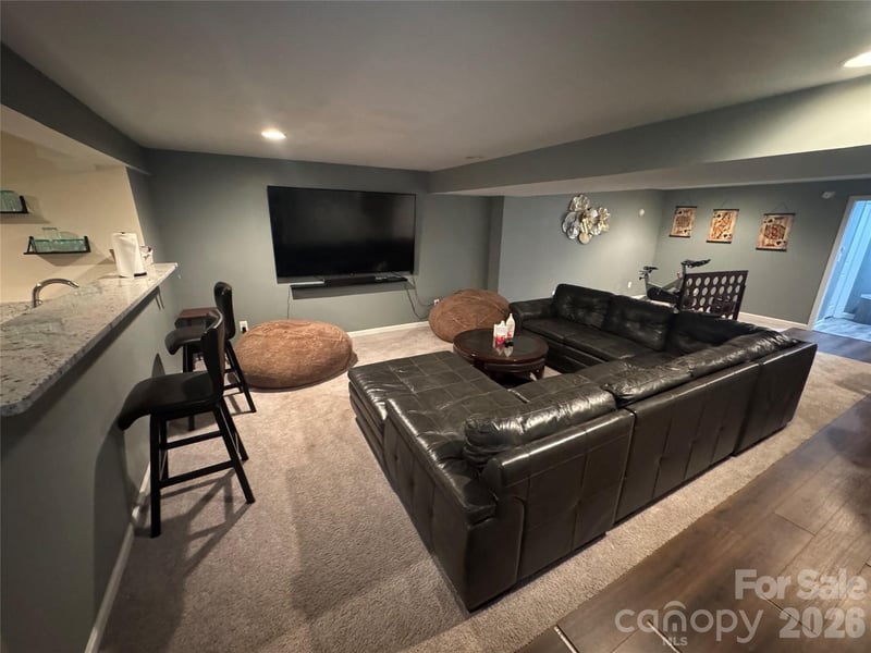 772 Rosegate Dr, Gastonia, NC 28056