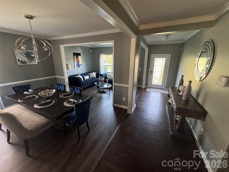 772 Rosegate Dr, Gastonia, NC 28056