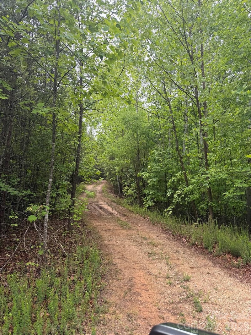 Tract 5 Hill Rd, Marion, NC 28752