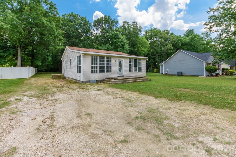 419 Hemlock Ave, Rock Hill, SC 29730