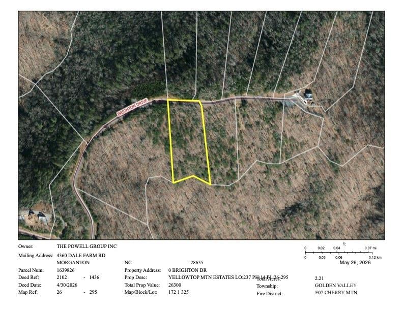 Brighton Dr #237, Bostic, NC 28018