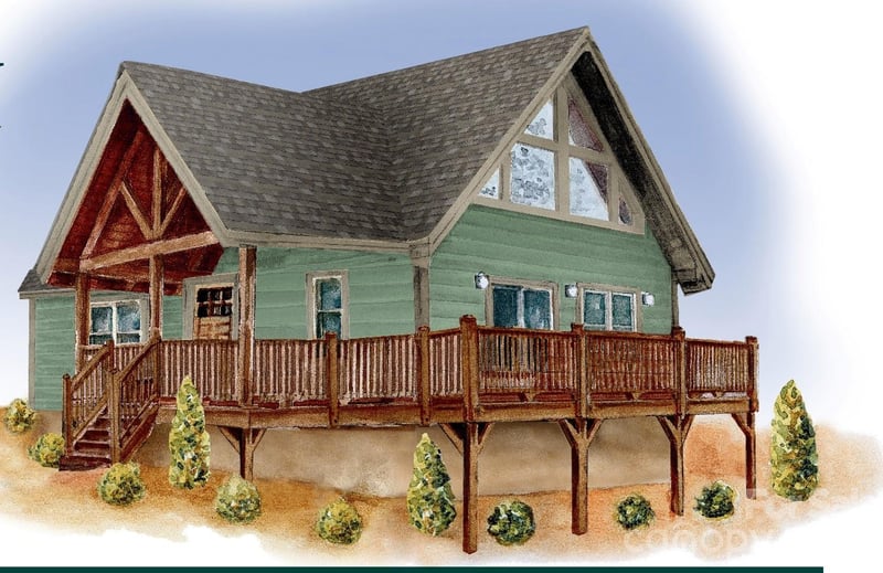 Brighton Dr #237, Bostic, NC 28018