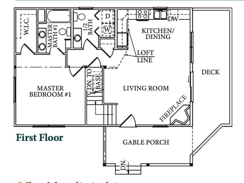 Brighton Dr #237, Bostic, NC 28018