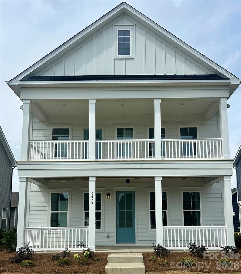 3020 Broken Spur Ln, Pineville, NC 28134