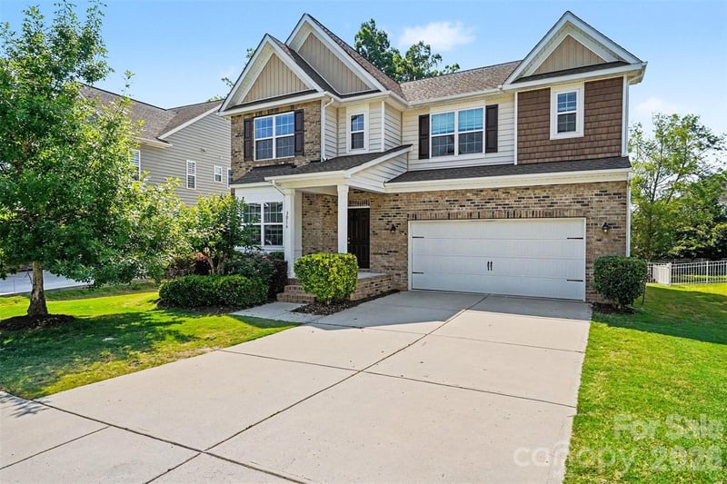 3016 Sewee Ln, Waxhaw, NC 28173
