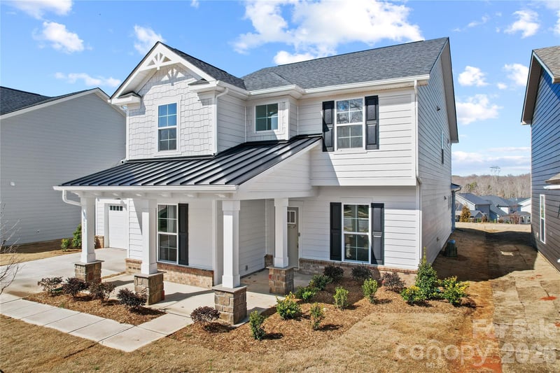 1011 High Bluff Point, Waxhaw, NC 28173