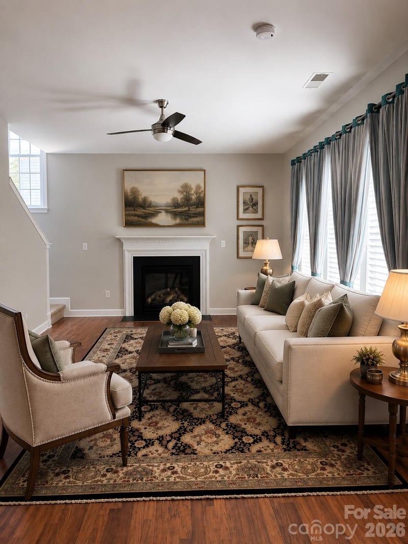 237 Golden Valley Dr, Mooresville, NC 28115