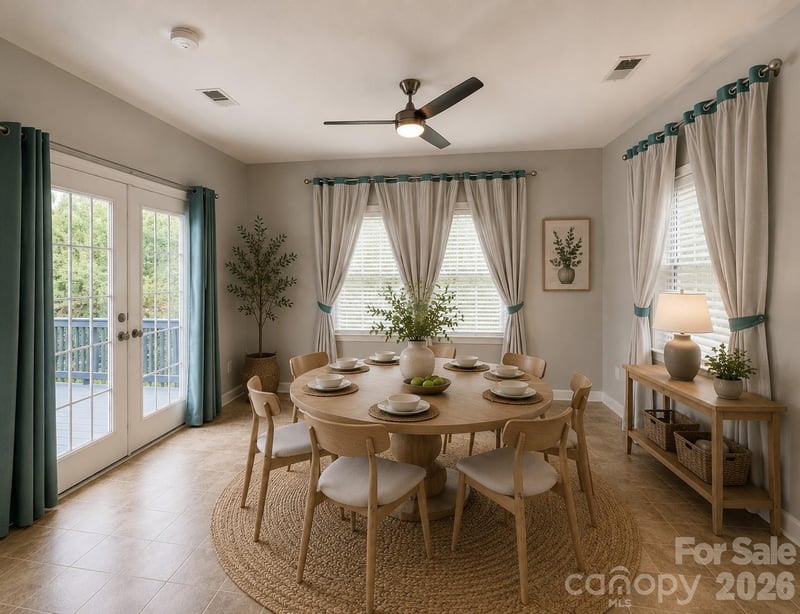 237 Golden Valley Dr, Mooresville, NC 28115