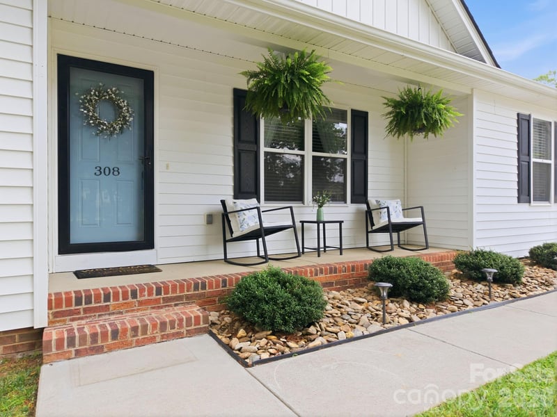 308 Church St, China Grove, NC 28023