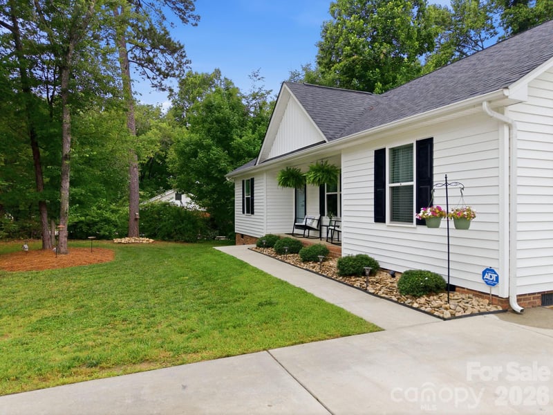 308 Church St, China Grove, NC 28023