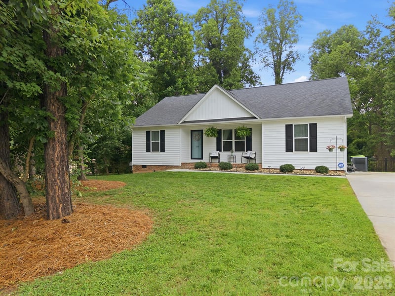 308 Church St, China Grove, NC 28023