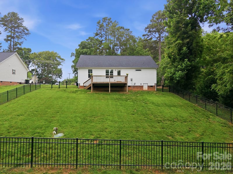 308 Church St, China Grove, NC 28023