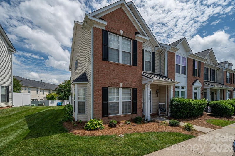 3000 Misty Harbor Cir #F, Cramerton, NC 28032