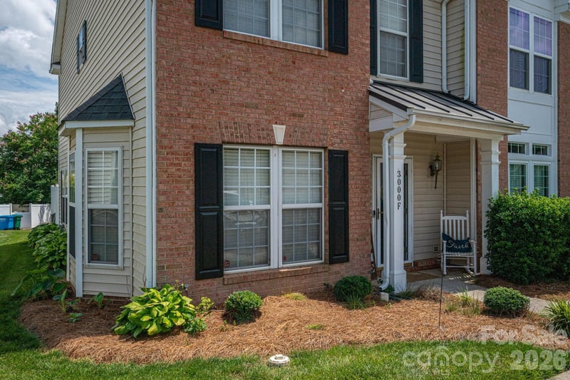 3000 Misty Harbor Cir #F, Cramerton, NC 28032