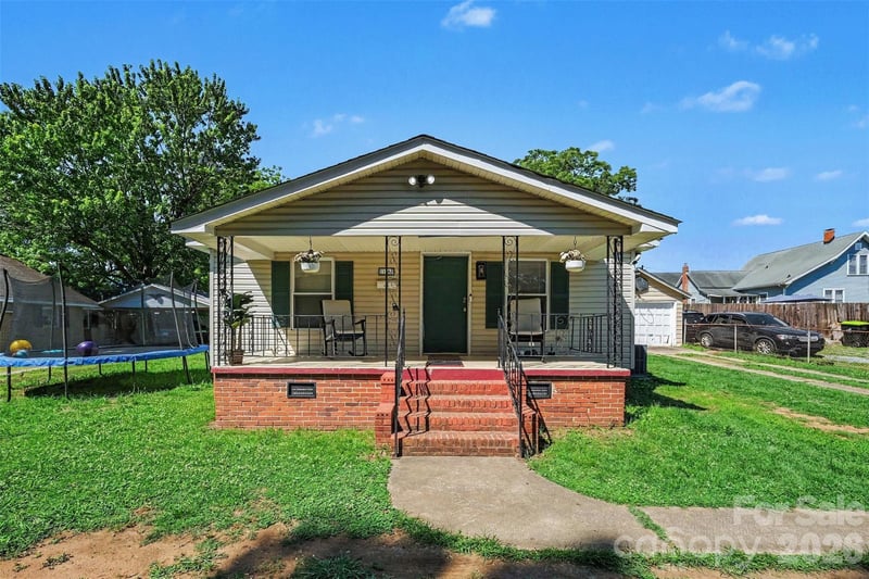 106 Liberty St, China Grove, NC 28023