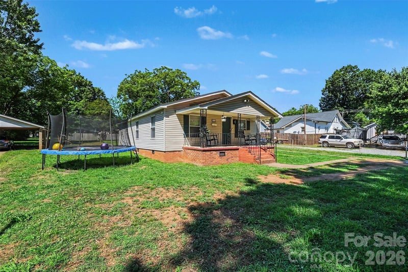 106 Liberty St, China Grove, NC 28023