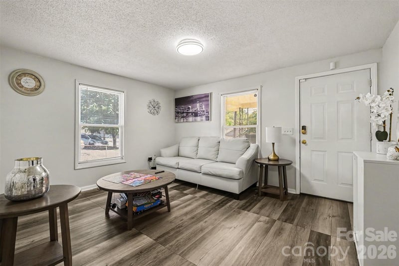 106 Liberty St, China Grove, NC 28023