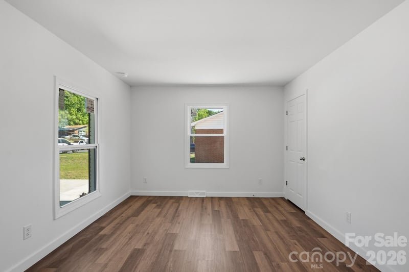 714 Bilmark Ave, Charlotte, NC 28213