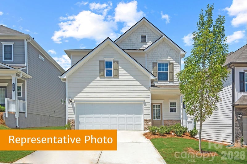 1301 Red River Dr, Salisbury, NC 28144