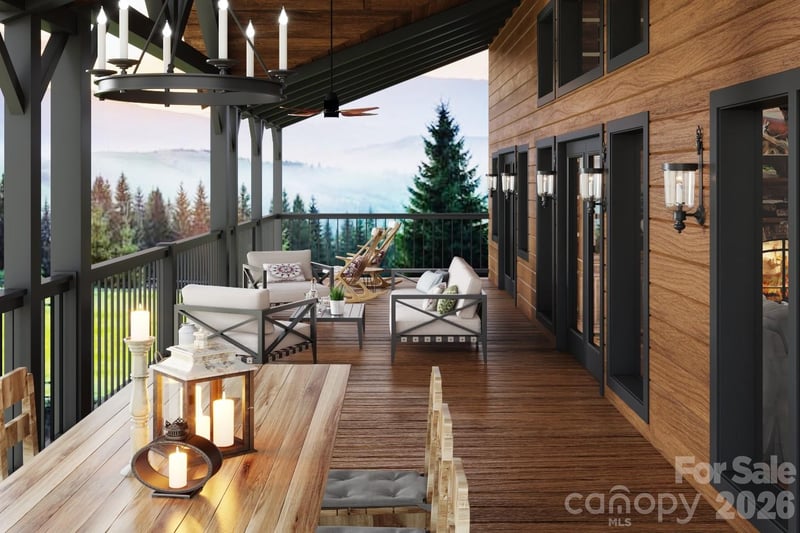 105 Dotsu Trl, Maggie Valley, NC 28751