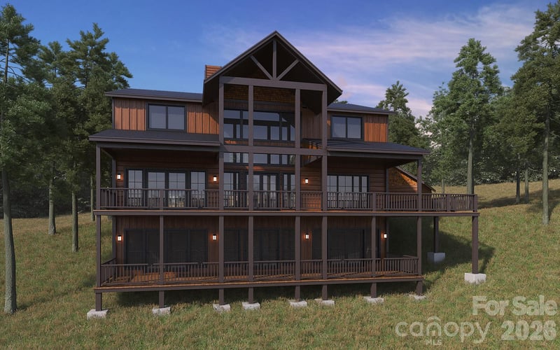 105 Dotsu Trl, Maggie Valley, NC 28751