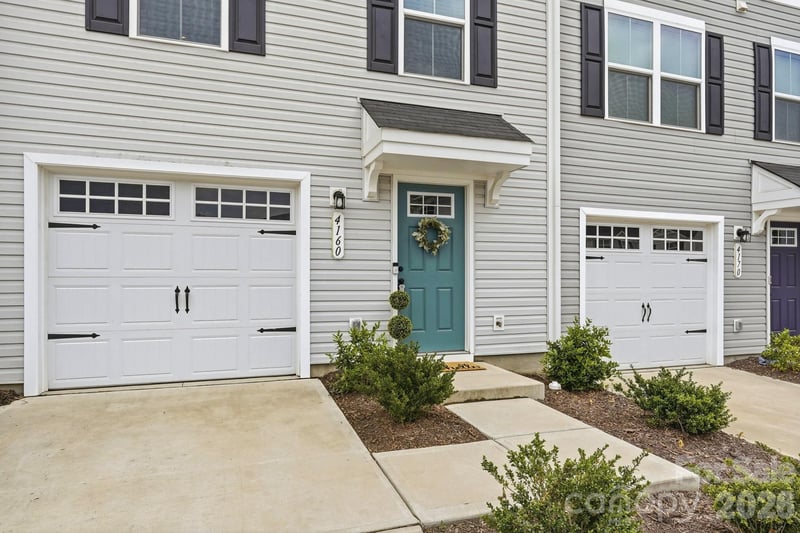 4160 Shiner Ln, Kannapolis, NC 28081