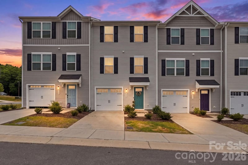 4160 Shiner Ln, Kannapolis, NC 28081